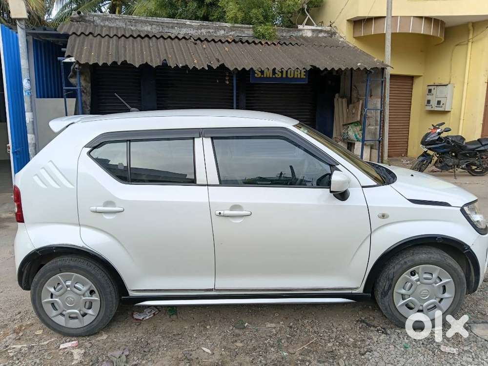 Ignis For Sale