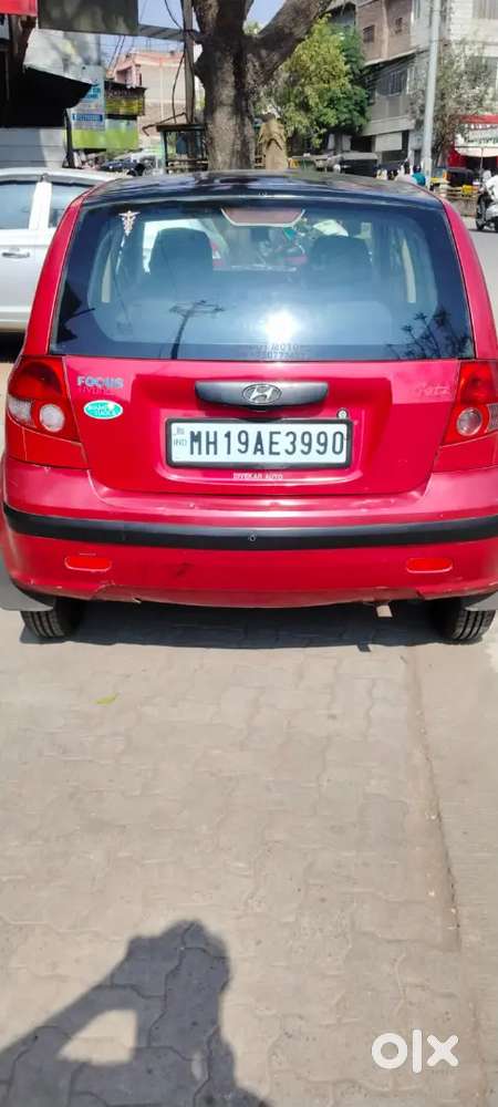 2006 Model 2028 Tak Rr