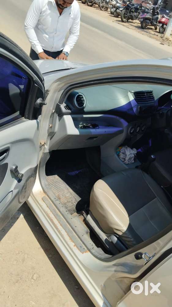 Maruti Suzuki A-star Lxi, 2010, Petrol