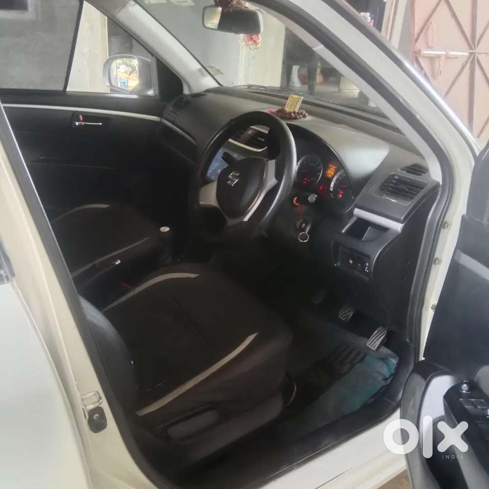 Maruti Suzuki Swift 2014 Petrol 65000 Km Driven