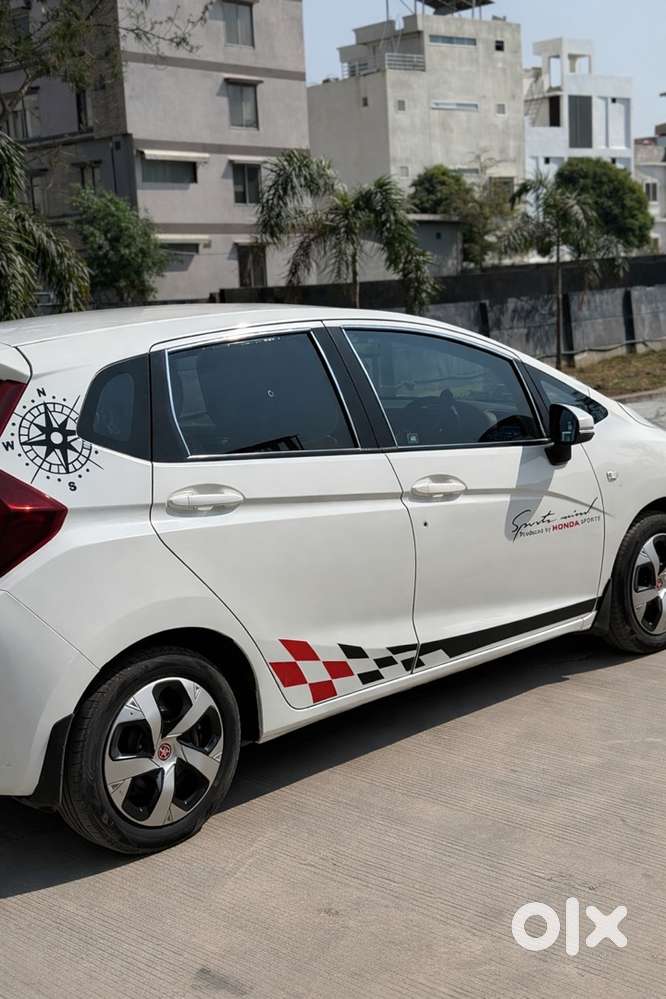 Honda Jazz Diesel Manual 2015