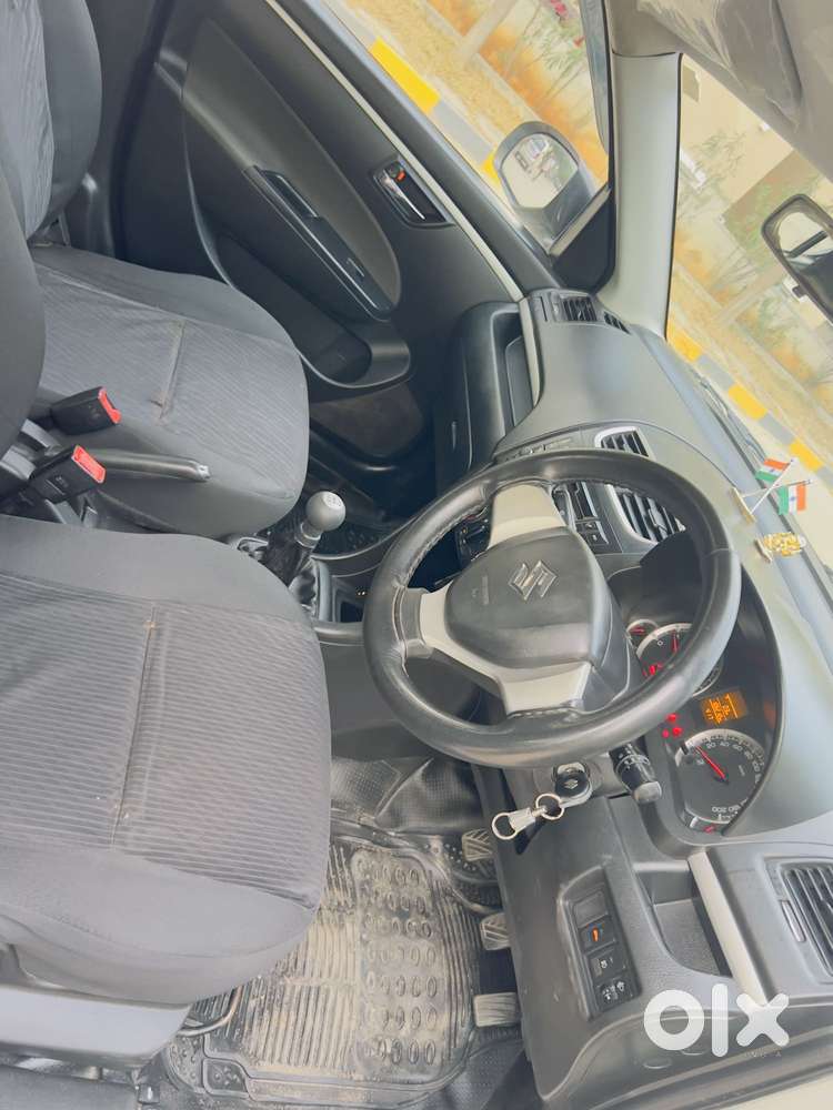 Maruti Suzuki Swift Vdi Optional, 2017, Diesel