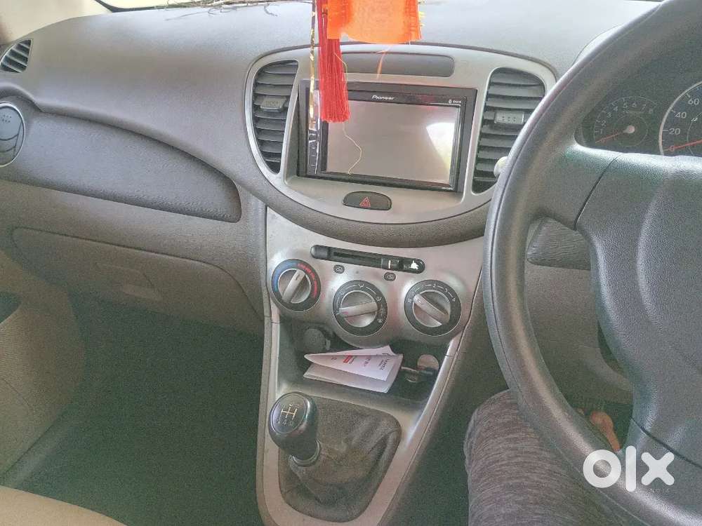 Hyundai I10 Era 2011