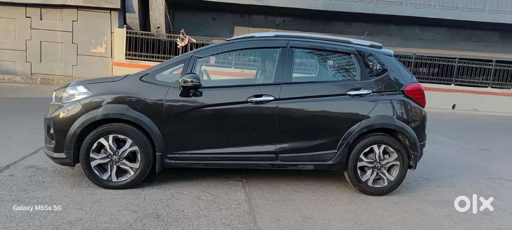 Honda Wr-v 1.2 Vx I-vtec, 2017, Petrol
