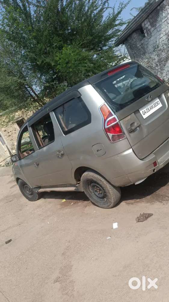 Mahindra Xylo 2010 Diesel 220000 Km Driven