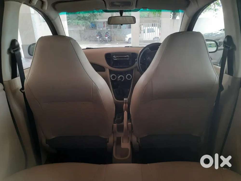 Hyundai I10 Car For Sale