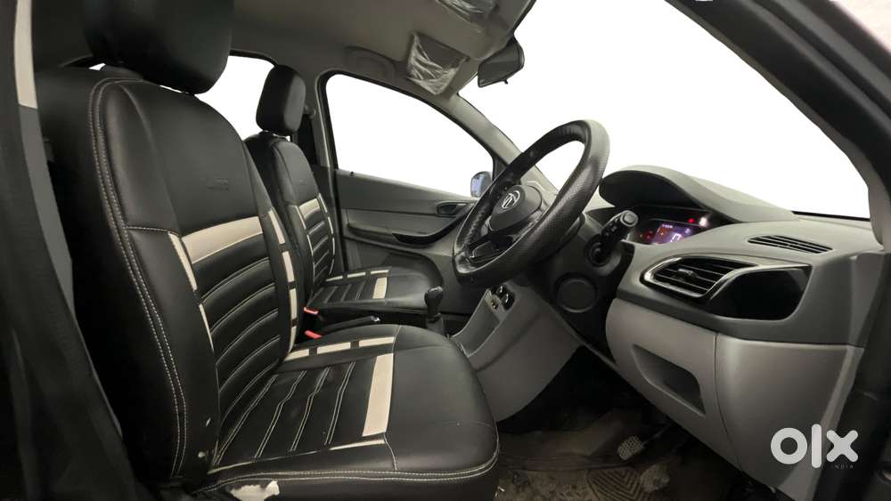 Tata Tigor 1.2 Revotron Xz Plus Cng, 2022, Cng & Hybrids