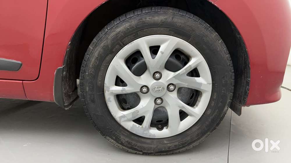 Hyundai Grand I10 1.2 Kappa Sportz, 2019, Petrol
