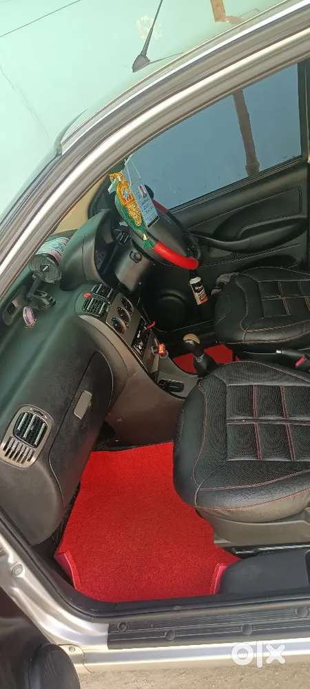 Tata Indigo Ecs Ls 2013.. Genuine Well Maintained Homely Less Usage