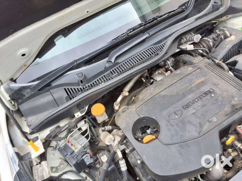 2023 Tata Altroz Diesel Car Good Mailage