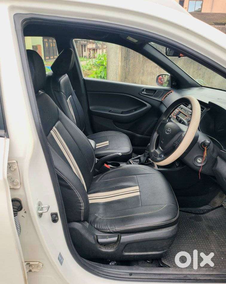 Hyundai I20 Active 1.2 S, 2017, Petrol