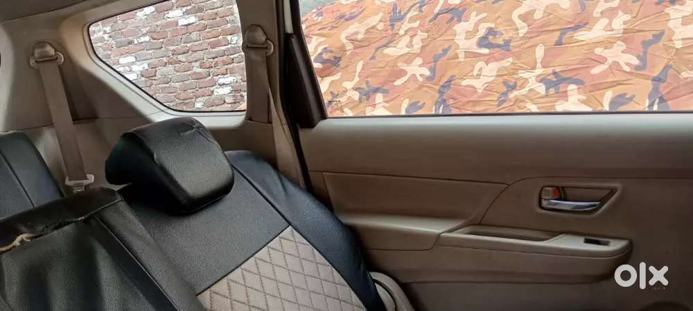 Maruti Suzuki Ertiga 1.5 2019