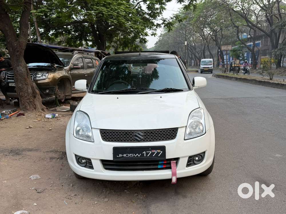 Maruti Suzuki Swift 2008 Diesel 28 Km Driven