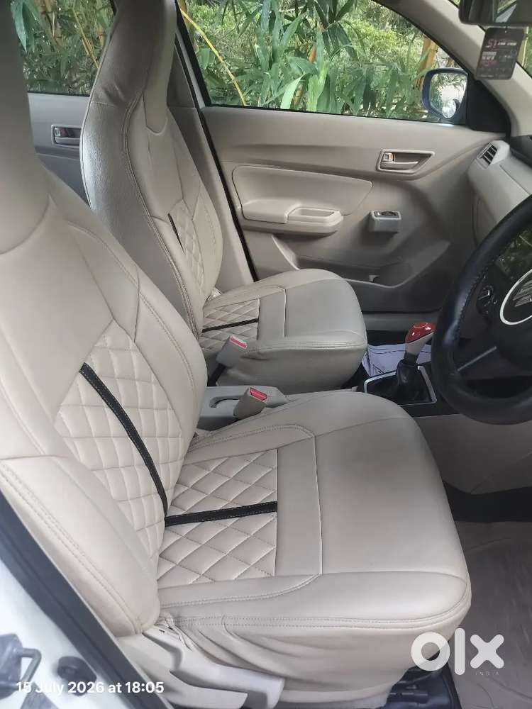 Maruti Suzuki Swift Dzire Diesel
