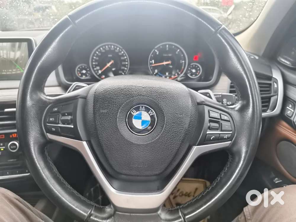 Bmw X5 Xdrive 30d M Sport, 2019, Diesel