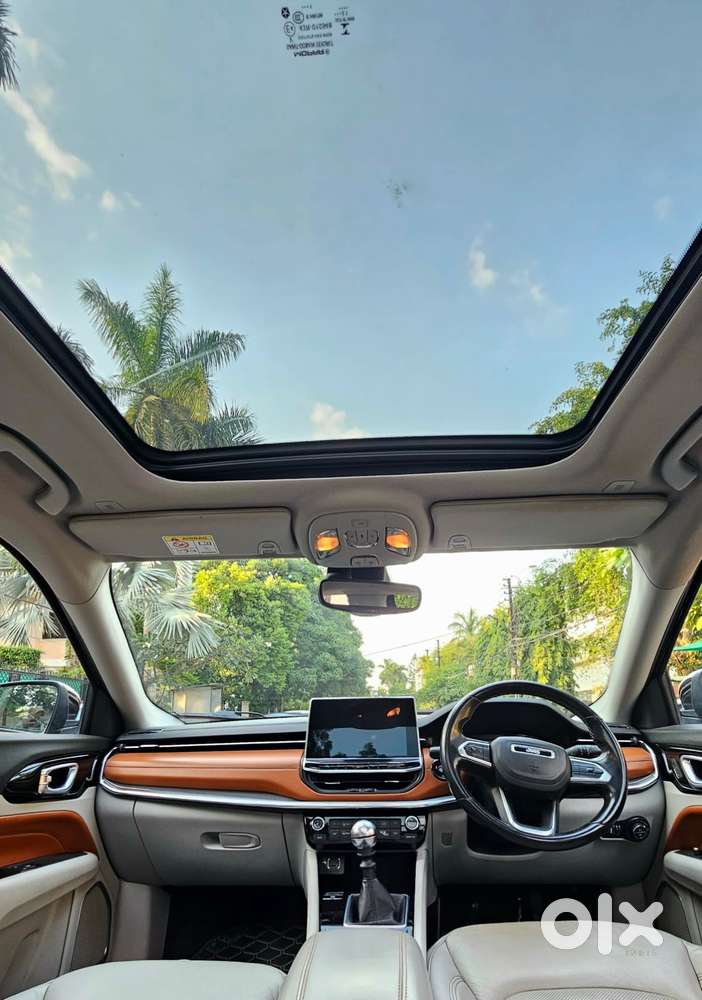 Jeep Compass 2.0 Limited Plus, 2021, Diesel