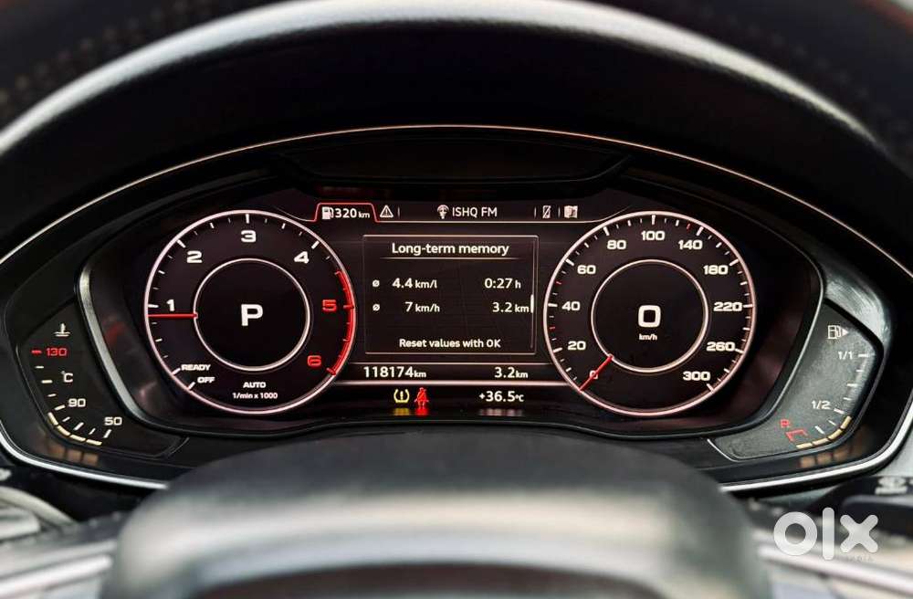 Audi A4 2.0 35 Tdi Technology Pack, 2017, Diesel