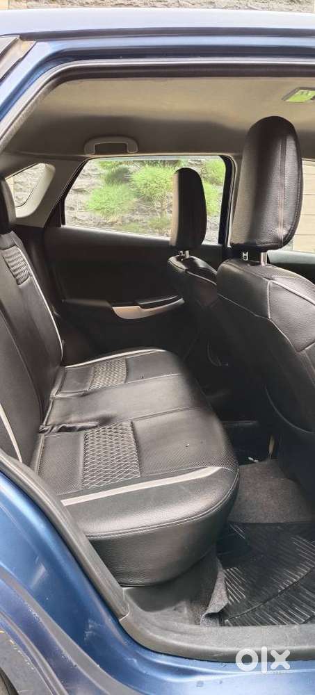 Maruti Suzuki Baleno 1.3 Delta, 2018, Petrol