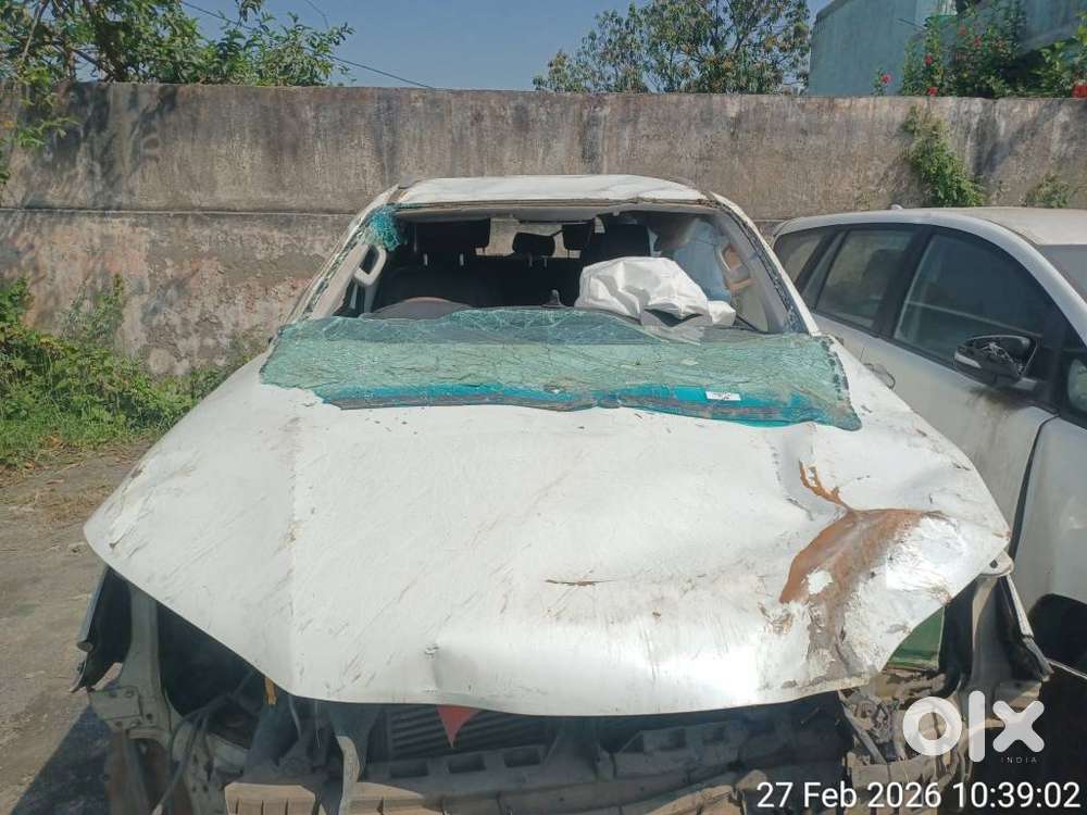 Toyota Fortuner 2017 Diesel 141507 Km Driven