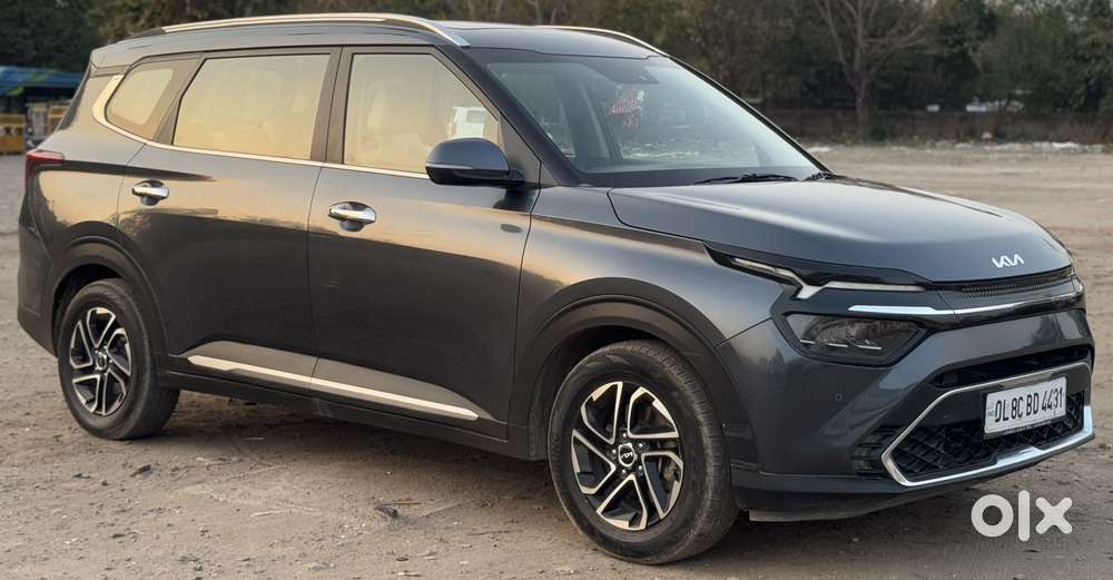 Kia Carens 1.5 Luxury Plus Diesel 6 Str, 2022, Diesel