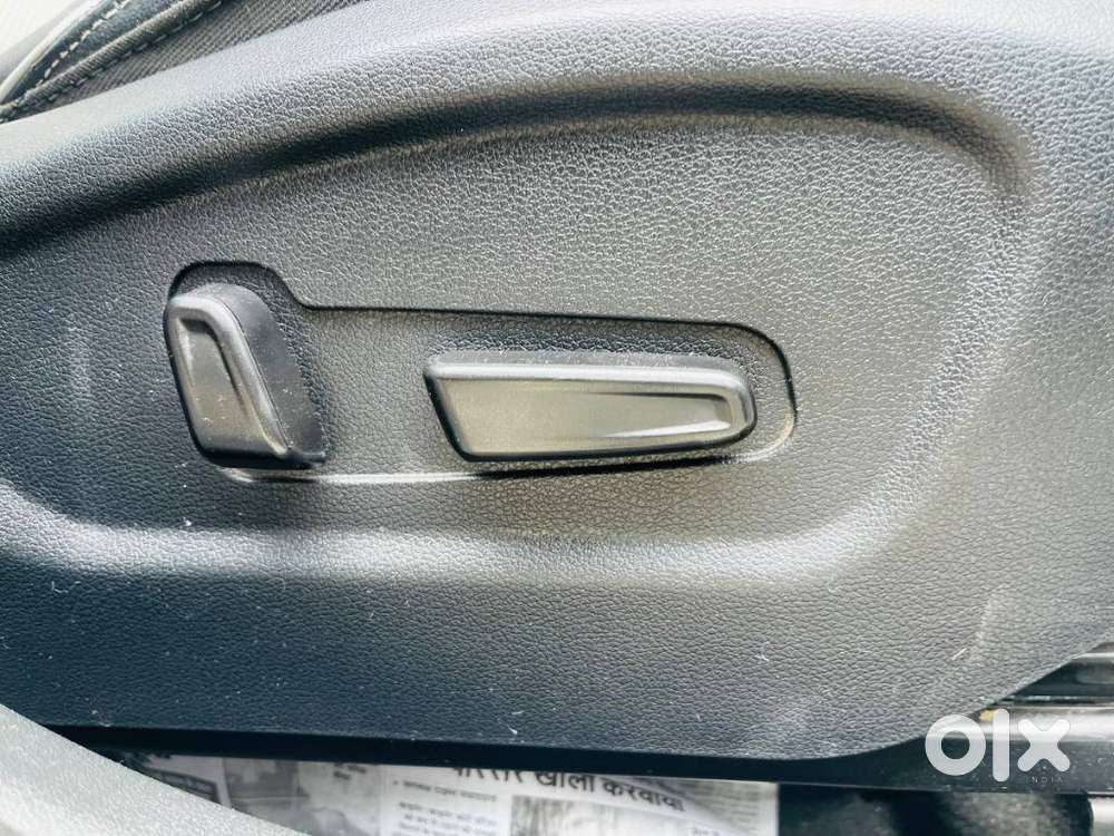 Hyundai Creta 1.5 Sx (o) Diesel, 2021, Diesel