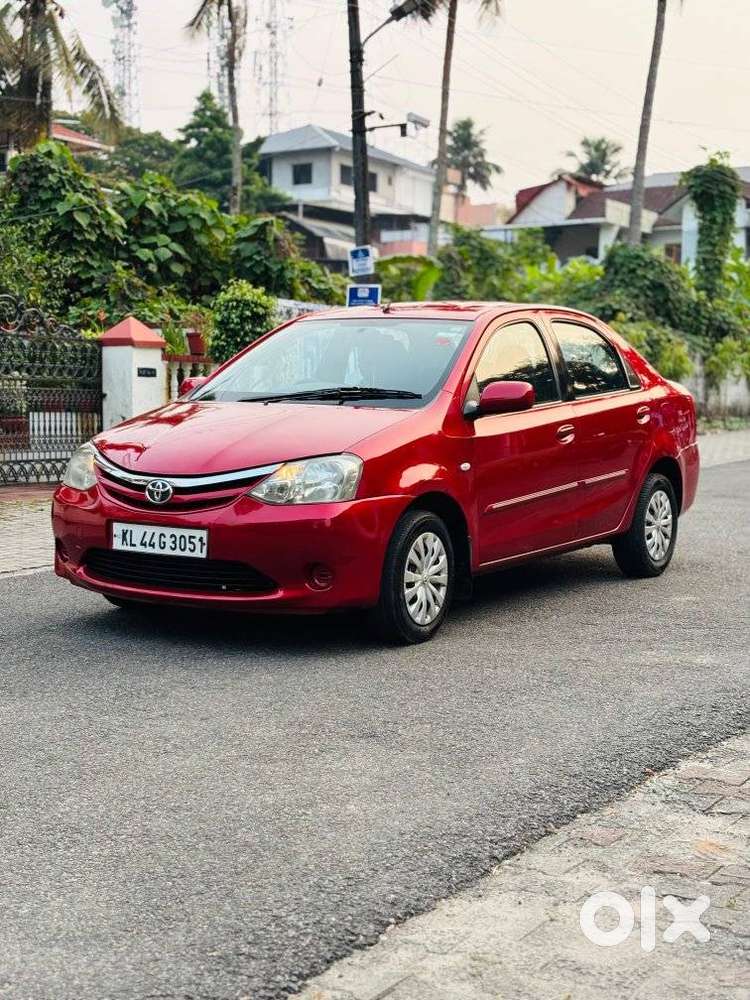 Toyota Etios