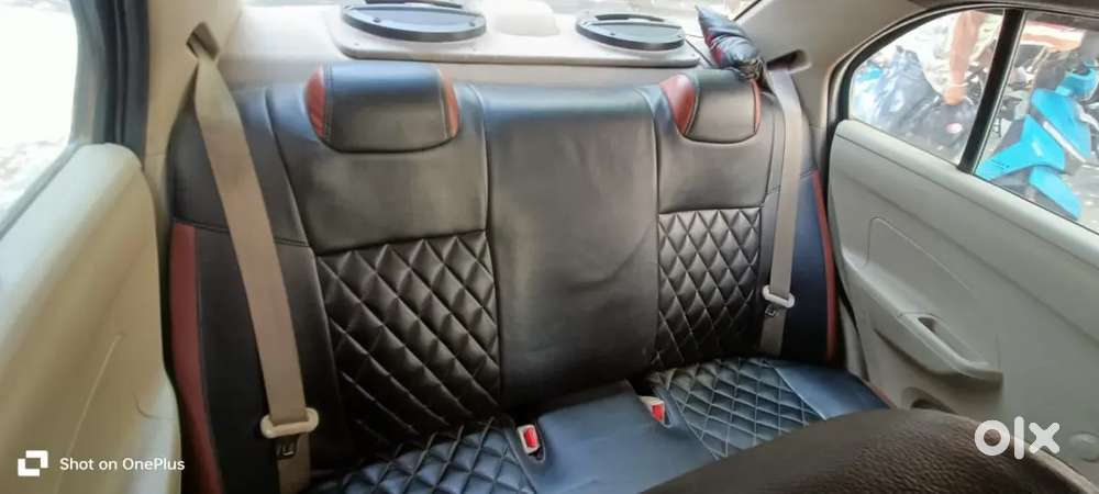 Maruti Suzuki Dzire 2021 Cng