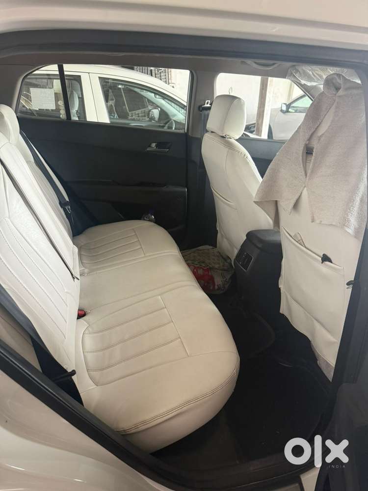 Hyundai Creta Diesel 2015 In A Immaculate Condition
