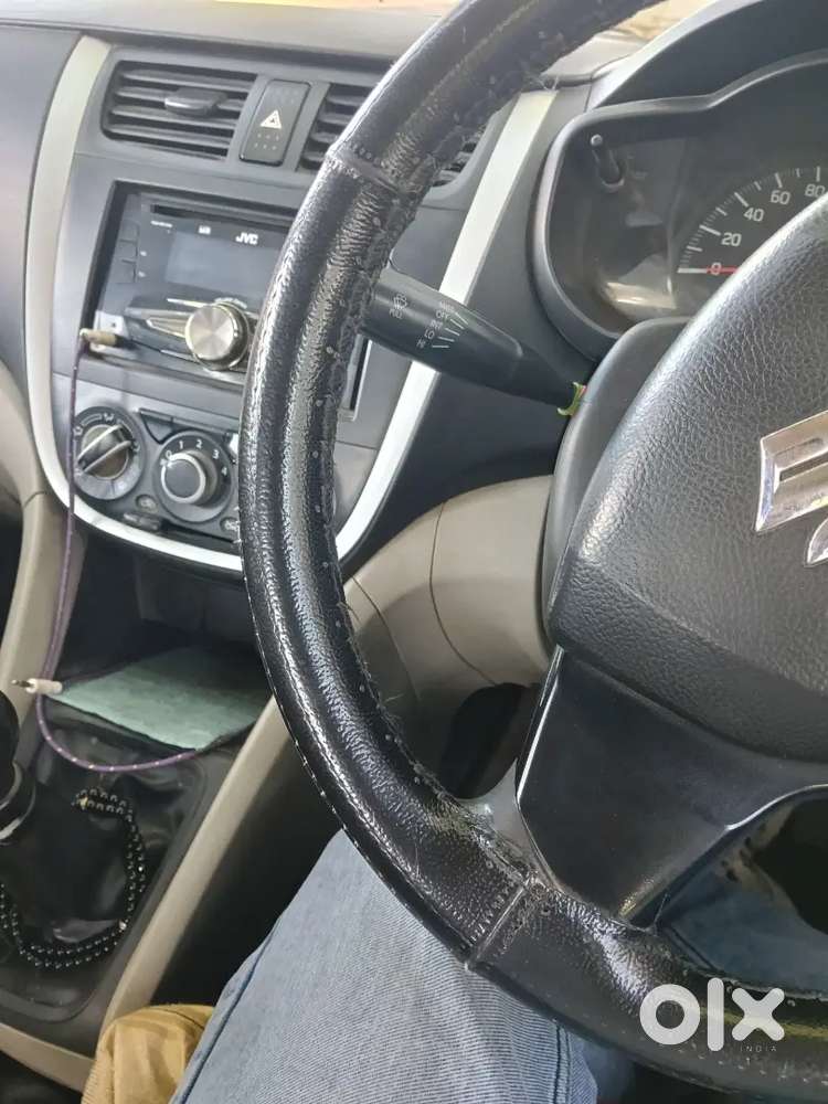 I Am Selling A Car With Good Condition Interest Customer Contact Us