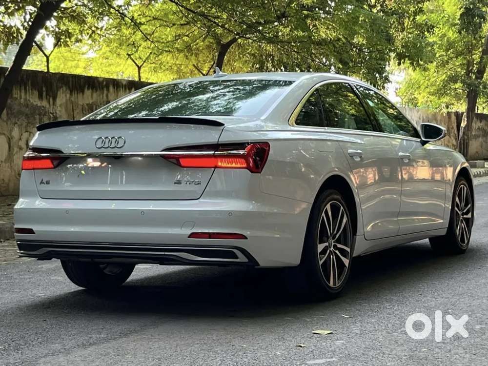 Audi A6 2.0 45 Tfsi Premium Plus, 2025, Petrol