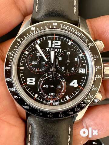 Tissot v8 hot sale sport