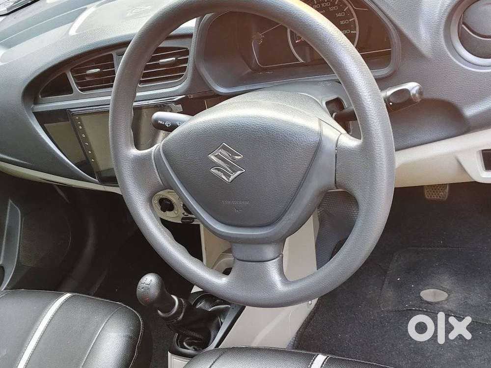 Maruti Suzuki Alto K10 Lxi Optional, 2019, Petrol