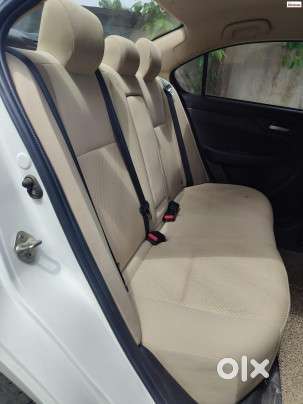 Honda Amaze Zx 1.2 Petrol Mt, 2024, Petrol
