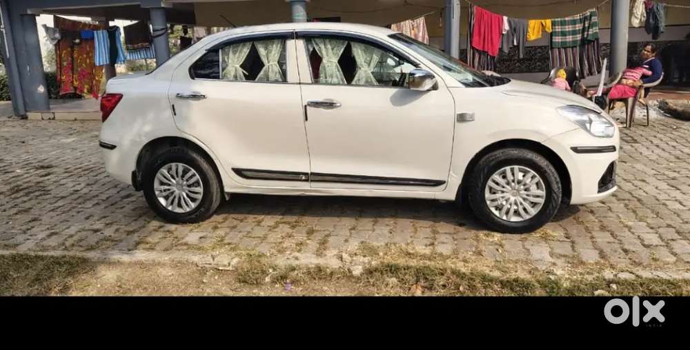 Maruti Suzuki Dzire 2023 Cng & Hybrids Good Condition