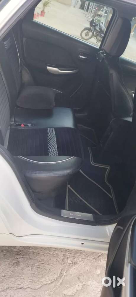 Maruti Suzuki Baleno Maruti-suzuki-baleno-zeta-diesel, 2018, Diesel