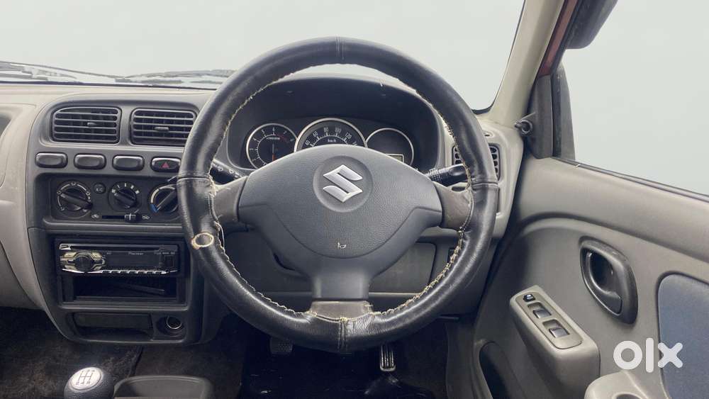 Maruti Suzuki Alto K10 Vxi, 2013, Petrol