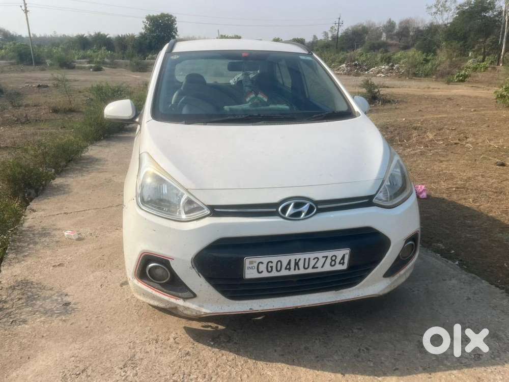 Hyundai Diesel Manual 2013 Car