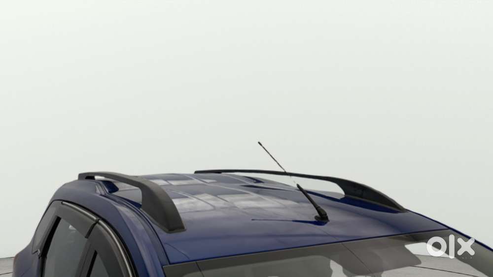 Renault Triber Rxz, 2020, Petrol