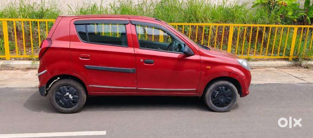 Maruti Suzuki Alto 800 Lxi, 2014, Petrol
