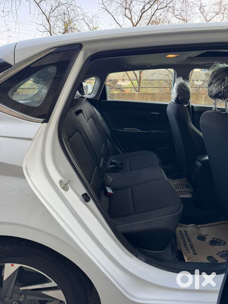 Hyundai I20 1.2 Asta, 2023, Petrol