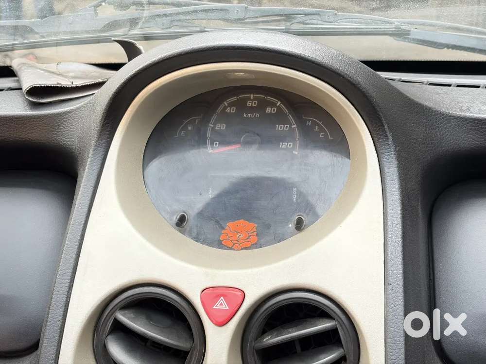 Tata Nano Twist Xt 2015