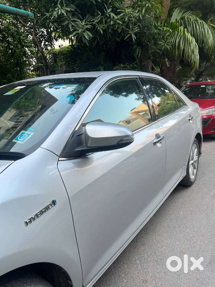 Toyota Camry 2014 Petrol