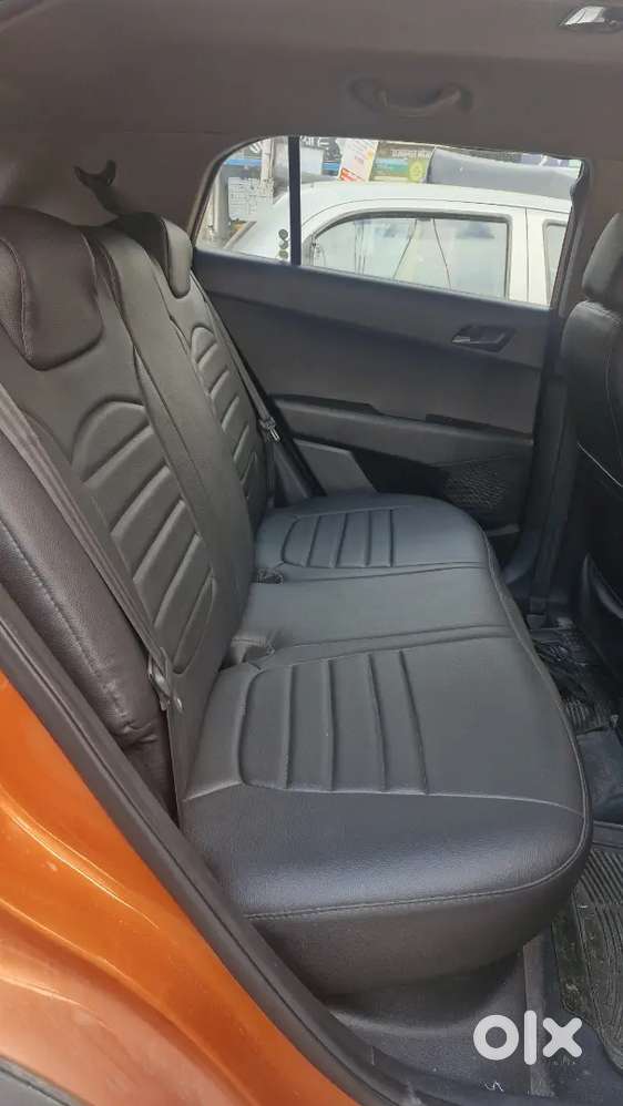 Hyundai Creta Facelift 2019 Diesel 65000 Km Driven