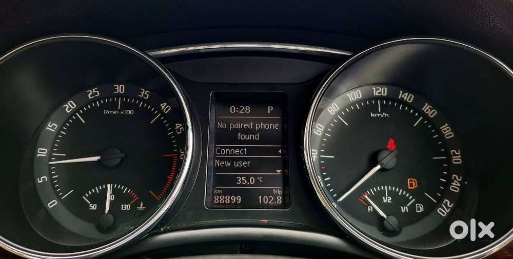 Skoda Superb, 2014, Diesel
