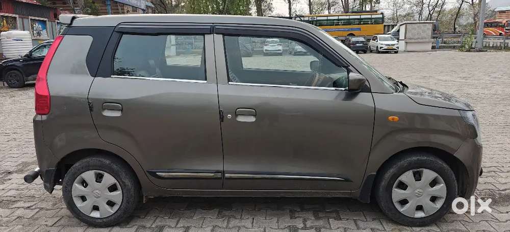 Maruti Suzuki Wagon R 2023 Petrol 44000 Km Driven