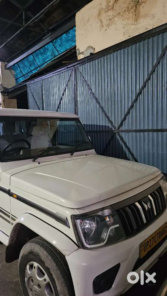 Mahindra Be 6 Diesel 2023