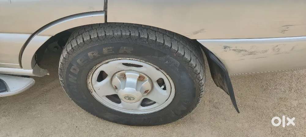 Vehicle In Good Running Condition