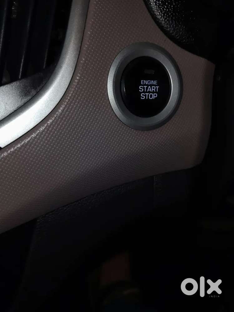 Hyundai Creta 1.6 Sx 2020
