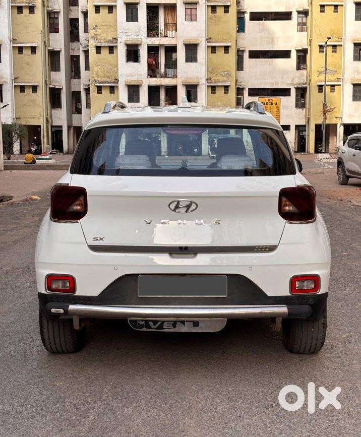 Hyundai Venue 1.4 Crdi Sx, 2022, Diesel