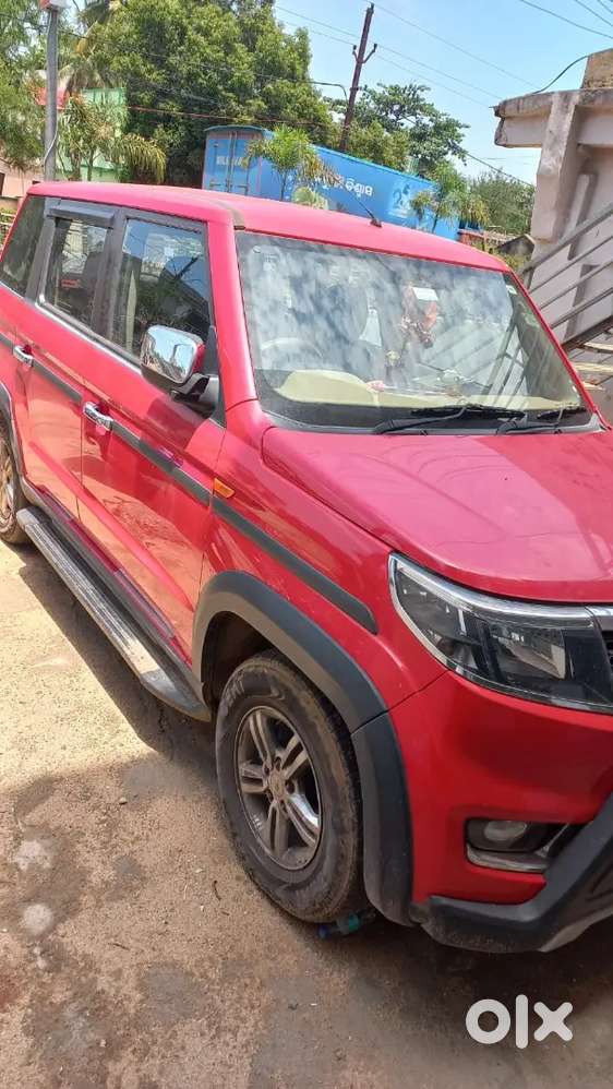 Bolero Neo N10 Red